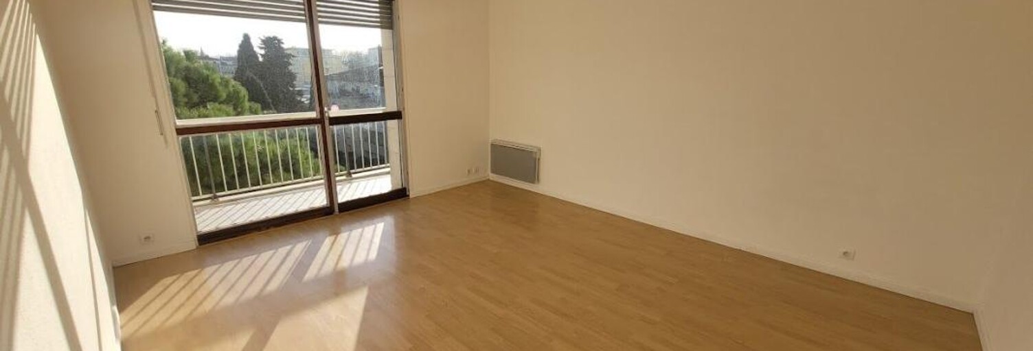 Appartement 1 Pièce 31 m² à vendre à Avignon (84000)