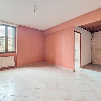 Appartement 1 pièces 120000 €