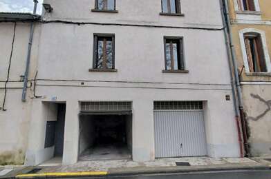 Appartement 1 pièces 120000 €