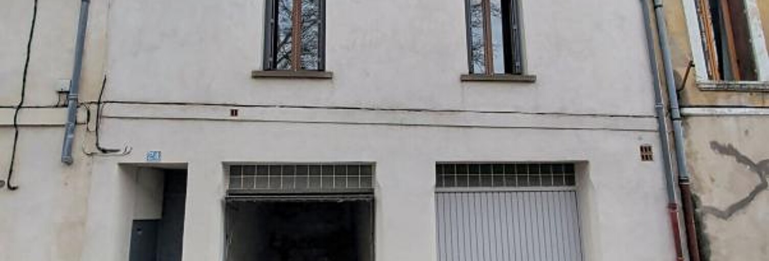 Appartement 1 Pièce 34 m² à vendre à Avignon (84000)