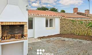 Maison 2 Pièces 36 m² à vendre à Les Sables-d'Olonne (85340)