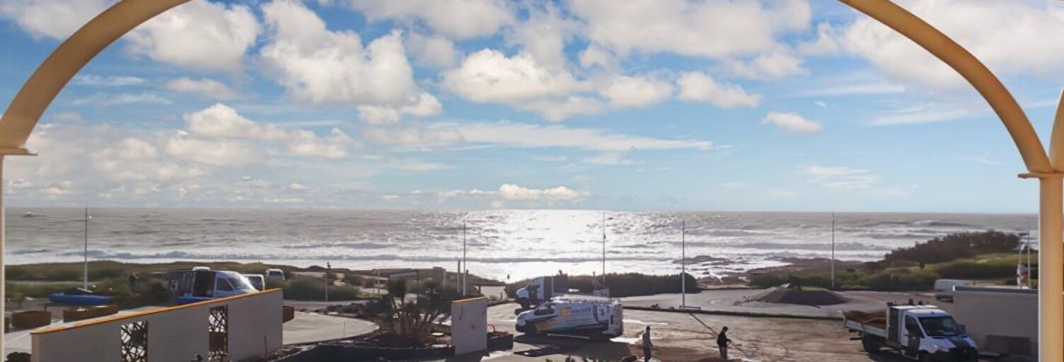 Appartement 3 Pièces 24 m² à vendre à Les Sables-d'Olonne (85180)