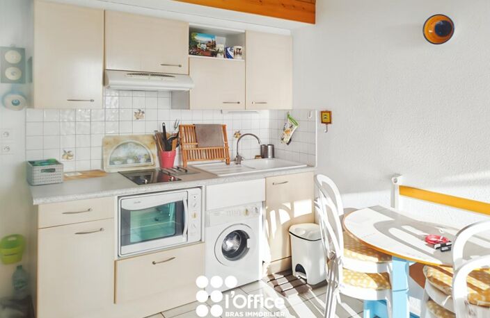 Appartement Les Sables D Olonne 3 pièces garage — photo 4