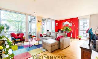 Appartement 4 Pièces 104 m² à vendre à Nantes (44200)