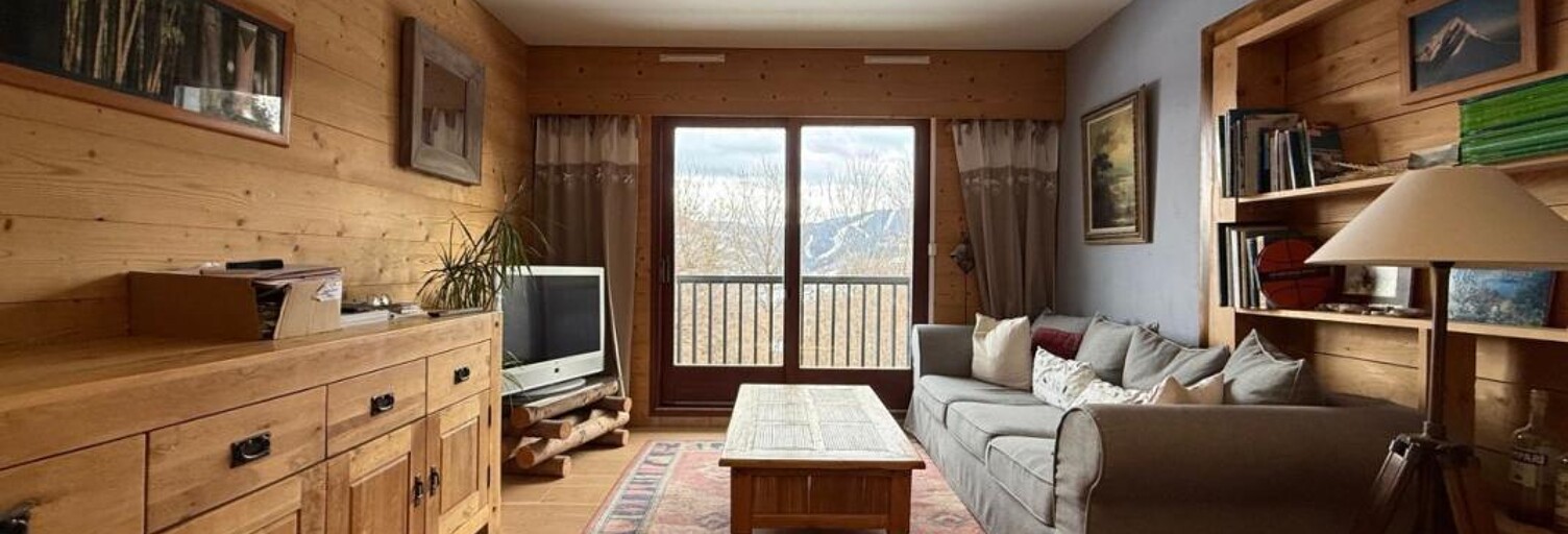 Appartement 2 Pièces 53 m² à louer à Gérardmer (88400)