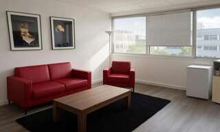 Bureau  140 m² à louer à Boulogne-Billancourt (92100)