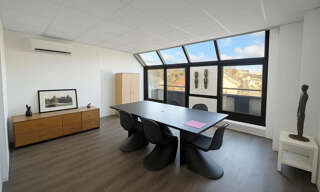 Bureau  320 m² à louer à Boulogne-Billancourt (92100)