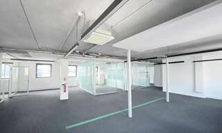 Bureau  176 m² à louer à Boulogne-Billancourt (92100)