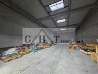 Local d'activité de 850 m² à louer à FREPILLON — photo 3