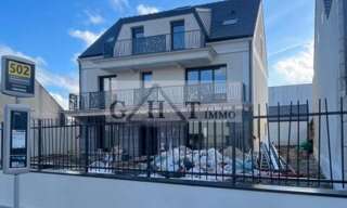 Immeuble  256 m² à vendre à Pontault-Combault (77340)