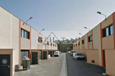 Local industriel  4535 €