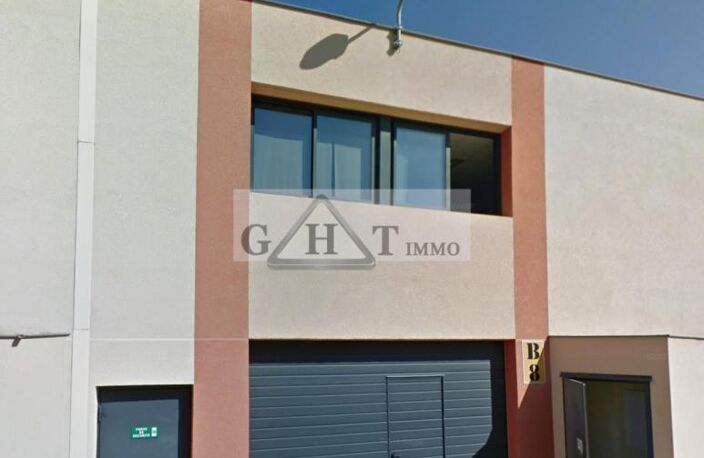 A LOUER LOCAL D'ACTIVITE DE 346 m² — photo 2