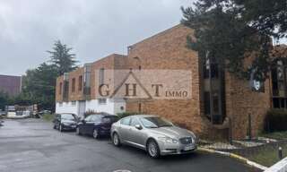 Local industriel  730 m² à vendre à Boissy-Saint-Léger (94470)