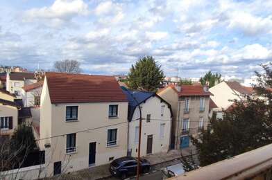 Appartement 3 pièces 1295 €