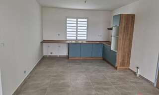 Appartement 3 Pièces 57 m² à louer à Saint-André (97440)