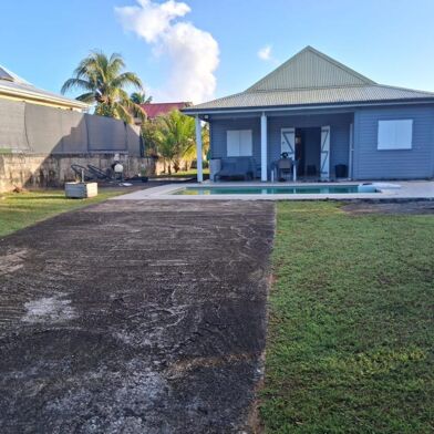 Maison 4 pièces 320000 €