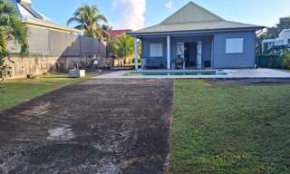 Maison 4 Pièces 65 m² à vendre à Sainte-Rose (97115)