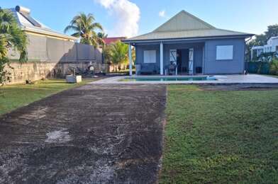 Maison 4 pièces 285000 €