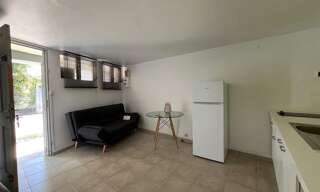 Appartement 2 Pièces 26 m² à louer à Fort-de-France (97200)