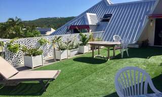 Commerce 4 Pièces 123 m² à vendre à Saint-Paul (97434)