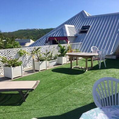 Commerce 4 pièces 735000 €