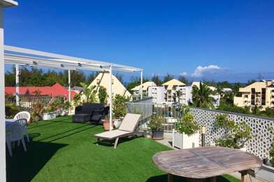 Maison 4 pièces 1150000 €