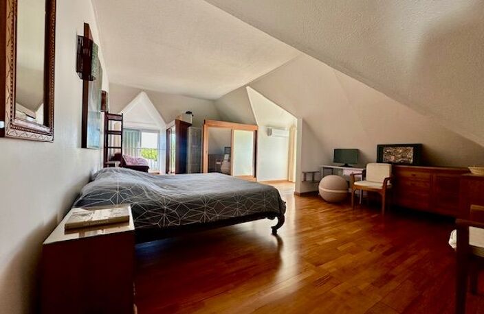 PENTOUSE A L HERMITAGE DEUX APPARTEMENTS T3/ T4 — photo 3