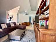 PENTOUSE A L HERMITAGE DEUX APPARTEMENTS T3/ T4 — photo 4