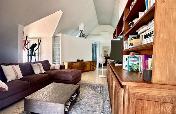 PENTOUSE A L HERMITAGE DEUX APPARTEMENTS T3/ T4 — photo 4