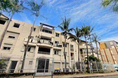 Appartement 1 pièces 750 €