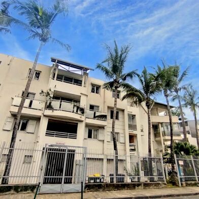 Appartement 1 pièces 750 €