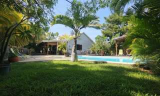 Maison 5 Pièces 125 m² à louer à Saint-Paul (97434)