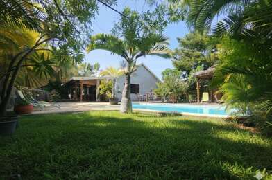 Maison 5 pièces 2852 €