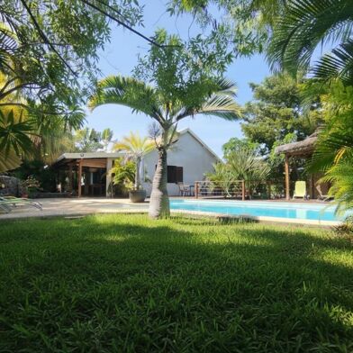 Maison 5 pièces 2852 €