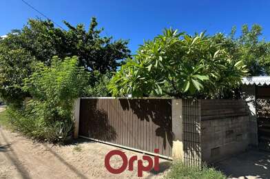 Maison 4 pièces 1050000 €