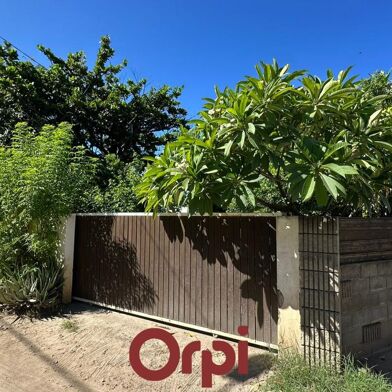 Maison 4 pièces 1050000 €