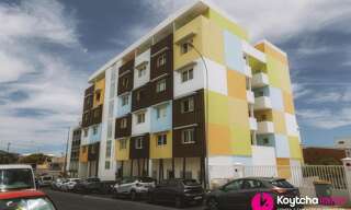 Commerce  226 m² à vendre à Saint-Denis (97490)