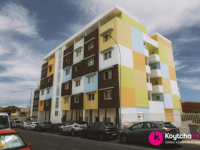 Opportunité Local commercial 226 m² Nord — photo du bien