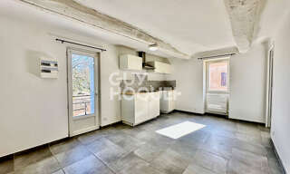 Appartement 2 Pièces 29 m² à louer à Brue-Auriac (83119)