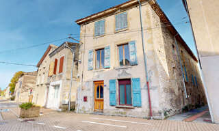 Maison 3 Pièces 100 m² à vendre à Aouste-sur-Sye (26400)