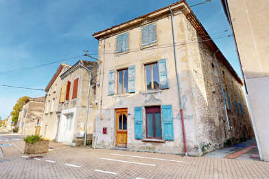 Maison 3 pièces 139900 €