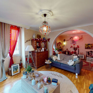 Immeuble  259900 €