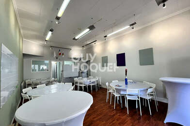 Commerce 1 pièces 1420 €