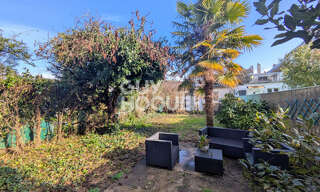 Maison 6 Pièces 118 m² à vendre à Saint-Nazaire (44600)