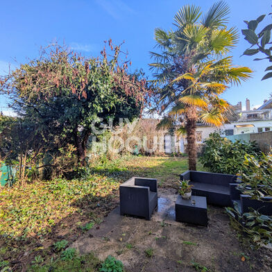 Maison 6 pièces 320000 €