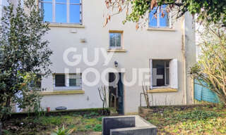 Maison 6 Pièces 118 m² à vendre à Saint-Nazaire (44600)