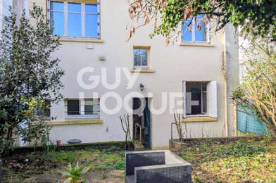 Maison 6 pièces 320000 €