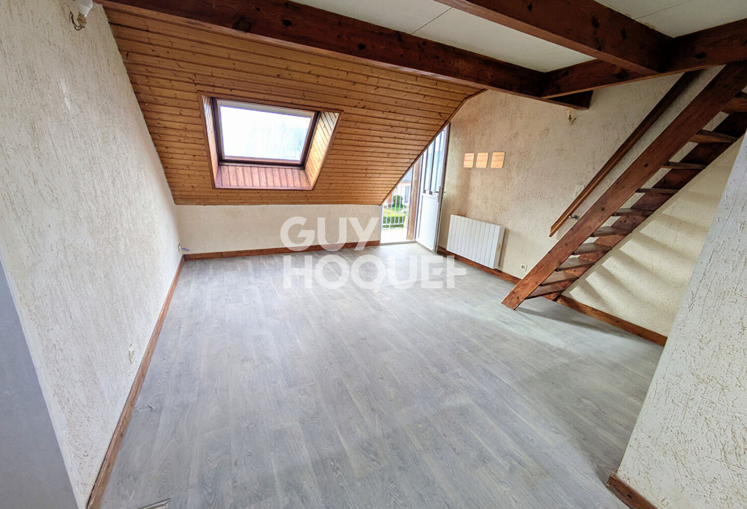 Studio Saint Nazaire 2 pièce(s) 25 m2 — photo 1