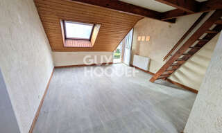 Appartement 2 Pièces 26 m² à vendre à Saint-Nazaire (44600)