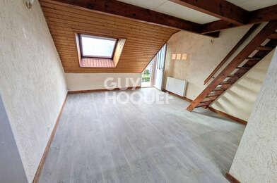 Appartement 2 pièces 96300 €